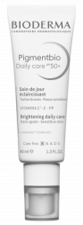 Bioderma Pigmentbio Daily Care SPF 50+ 40 ml - BIODERMA