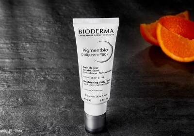 Bioderma Pigmentbio Daily Care SPF 50+ 40 ml - 3