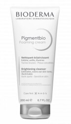 Bioderma Pigmentbio Foaming Cream 200 ml - BIODERMA