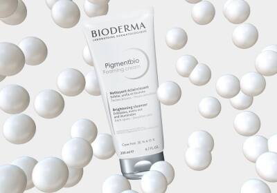 Bioderma Pigmentbio Foaming Cream 200 ml - 2
