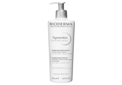 Bioderma Pigmentbio Foaming Cream 500 ml - BIODERMA
