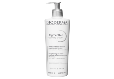Bioderma Pigmentbio Foaming Cream 500 ml - 1