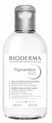 Bioderma Pigmentbio H2O Solution Micellaire 250 ml - 1