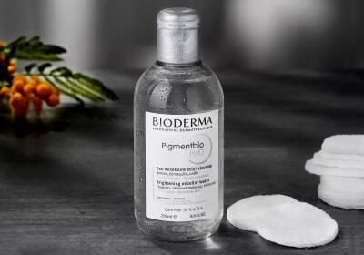 Bioderma Pigmentbio H2O Solution Micellaire 250 ml - 3