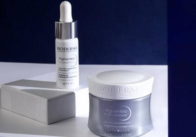 Bioderma Pigmentbio Night Renewer 50 ml - 2