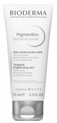 Bioderma Pigmentbio Sensitive Areas 75 ml - BIODERMA