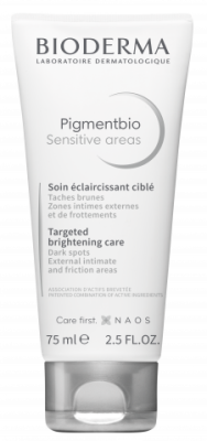 Bioderma Pigmentbio Sensitive Areas 75 ml - 1