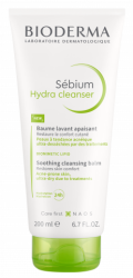 Bioderma Sébium Hydra Cleanser 200 ml - BIODERMA
