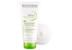 Bioderma Sébium Hydra Cleanser 200 ml - 2