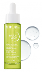 Bioderma Sébium Serum 30 ml - BIODERMA