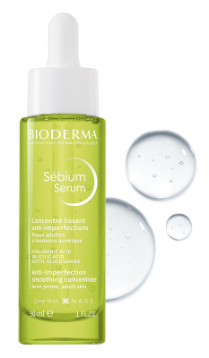 Bioderma Sébium Serum 30 ml - 1