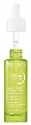 Bioderma Sébium Serum 30 ml - 2