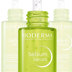 Bioderma Sébium Serum 30 ml - 4