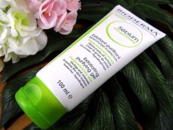 Bioderma Sebium Exfoliating Gel 100 ml - 2