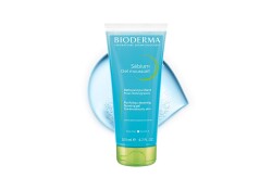 Bioderma Sebium Foaming Gel 200 ml - 2