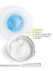 Bioderma Sebium Foaming Gel 500 ml - 3