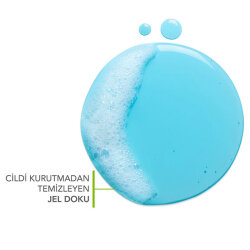 Bioderma Sebium Foaming Gel 500 ml - 4