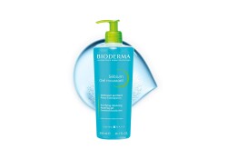 Bioderma Sebium Foaming Gel 500 ml - 2