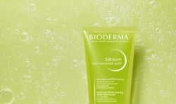 Bioderma Sebium Gel Moussant Actif 200 ml - 2