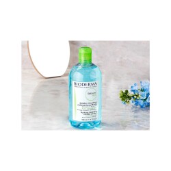 Bioderma Sebium H2O 500 ml İkiz Kofre - 3