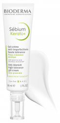 Bioderma Sebium Kerato+ 30 ml - BIODERMA