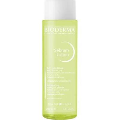 Bioderma Sebium Lotion 200 ml - 1