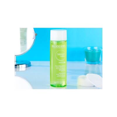 Bioderma Sebium Lotion 200 ml - 4