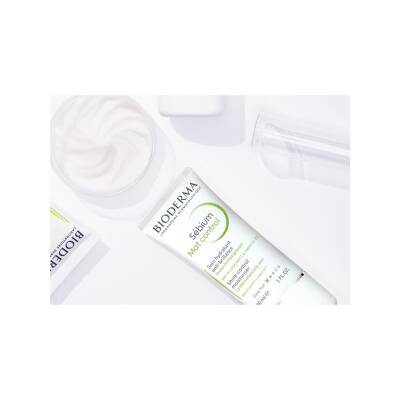 Bioderma Sebium Mat Control 30 ml - 2