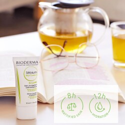 Bioderma Sebium Mat Control 30 ml - 3