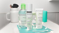 Bioderma Sebium Night Peel 40 ml - 3