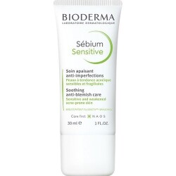 Bioderma Sebium Sensitive 30 ml - BIODERMA