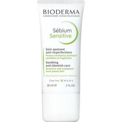 Bioderma Sebium Sensitive 30 ml - 1
