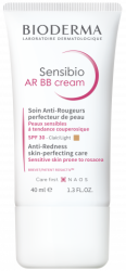 Bioderma Sensibio AR BB Cream SPF 30 40 ml - BIODERMA