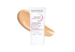 Bioderma Sensibio AR BB Cream SPF 30 40 ml - 2