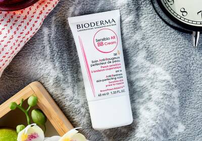 Bioderma Sensibio AR BB Cream SPF 30 40 ml - 3