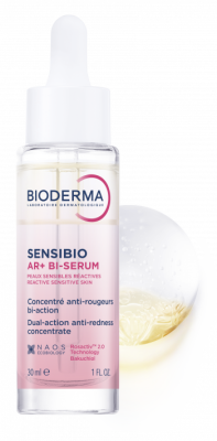Bioderma Sensibio AR+ BI-Serum 30 ml - 2