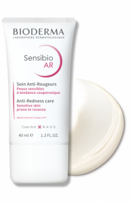 Bioderma Sensibio AR Cream 40 ml - 1