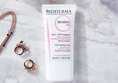 Bioderma Sensibio AR Cream 40 ml - 2