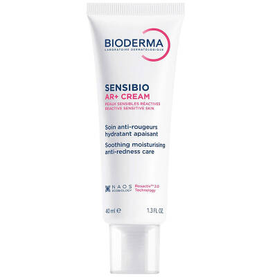 Bioderma Sensibio AR+ Cream 40 ml - 1