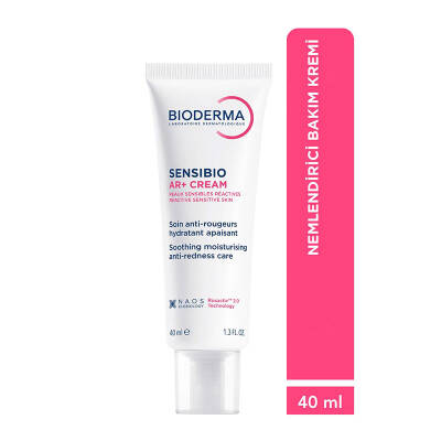 Bioderma Sensibio AR+ Cream 40 ml - 2