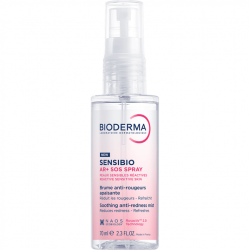 Bioderma Sensibio AR+ SOS Spray 70 ml - BIODERMA