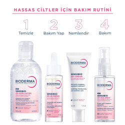 Bioderma Sensibio AR+ SOS Spray 70 ml - 2