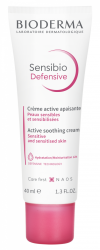 Bioderma Sensibio Defensive Cream 40 ml - BIODERMA