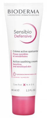 Bioderma Sensibio Defensive Cream 40 ml - 1