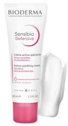 Bioderma Sensibio Defensive Cream 40 ml - 2