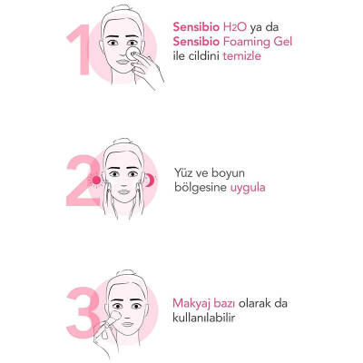 Bioderma Sensibio Defensive Cream 40 ml - 4