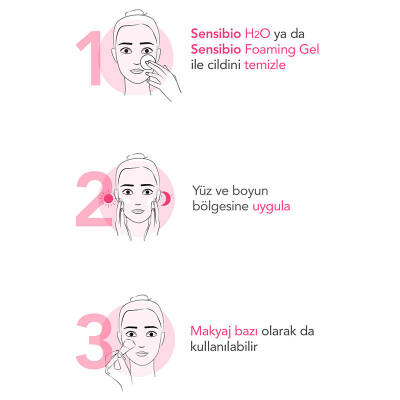 Bioderma Sensibio Defensive Rich Cream 40 ml - 5