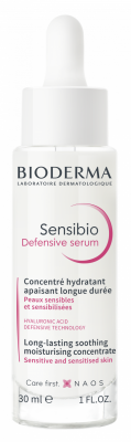 Bioderma Sensibio Defensive Serum 30 ml - 1