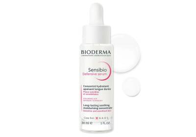 Bioderma Sensibio Defensive Serum 30 ml - 2