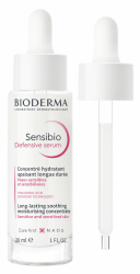 Bioderma Sensibio Defensive Serum 30 ml - 3